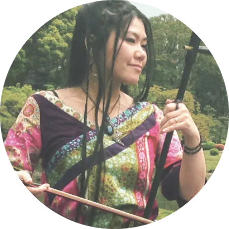 中川えりか