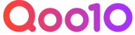 Qoo10ロゴ
